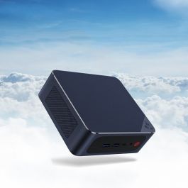 Beelink SEi 12 ミニPC 黒 Amazon.com: Beelink SEi12 Mini PC, Intel 12th Gen i5-1235U
