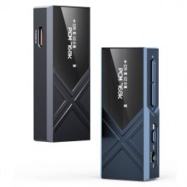 FIIO KA17 HIFI - GEEKWILLS