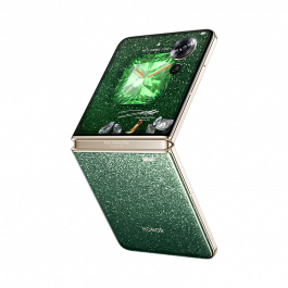 スマートフォン本体 honor magic V flip Honor Magic V Flip 5G Android Smartphone