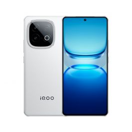 Buy iQOO Z10 Turbo Plus at Geekwills