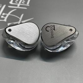 moondrop blessing2 廃盤 Moondrop Blessing 2 | Audiofool Reviews