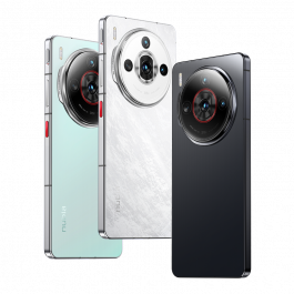 最終値下げ！美品！Nubia Z60S Pro 16/512GB Buy Nubia Z60S Pro at Geekwills