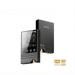 【7/12限定価格】ONIX Overture XM5 DAP ONIX Overture XM5 DAP Review - A Portable Powerhouse - Soundnews