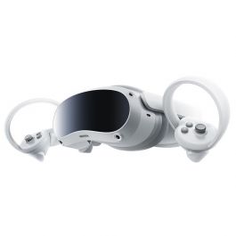 pico4 vr機器 126gb PICO 4 Ultra VR MR Headset 3D Wireless VR Glasses 6DOF