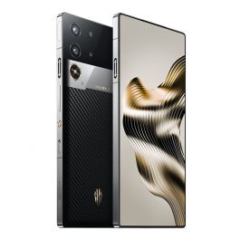 Buy Red Magic 10 Pro Plus Golden Saga Edition at Geekwills