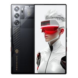 Red Magic 9S Pro Plus