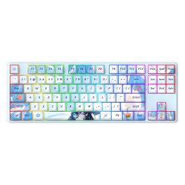 Buy Redragon KS87 Mechanical Keyboard at Geekwills