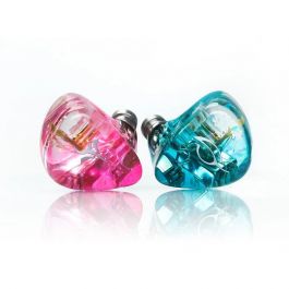 SeeAudio yumeⅣ SeeAudio Yume IV | 2BA Driver IEMs – Linsoul Audio