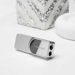 イヤホン TANCHJIM LUNA USB DAC Buy TANCHJIM Luna USB DAC at Geekwills