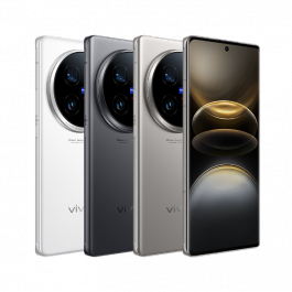 Buy Vivo X100 Ultra - Geekwills