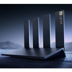 Huawei Router BE3 Pro Wi-Fi 7 2500M