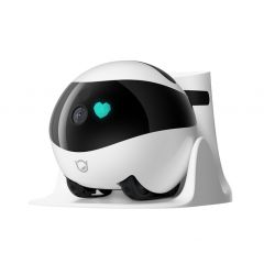 Lenovo Xiaoxin Mobile Home Robot