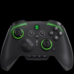 Black Shark Green Ghost Gamepad