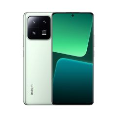 Xiaomi 13 Pro - Green (Almost new, 20% off)