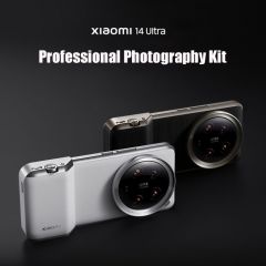 Xiaomi 14 Ultra Photography Kit