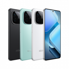 VIVO iQOO Z9 Turbo