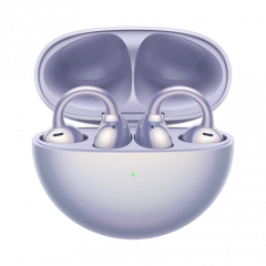 HUAWEI FreeClip Earbuds