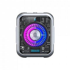 REDMAGIC  Magnetic VC Cooler 5 Pro