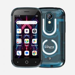Unihertz Jelly Star 2S mini Phone