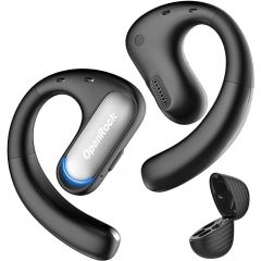 OpenRock Pro Open Ear Headphones - Black (Almost new, 27% off)