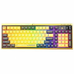 red magic gaming keyboard super version