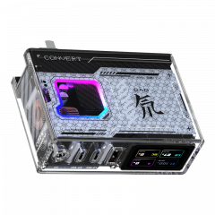 Redmagic dao 150w charger