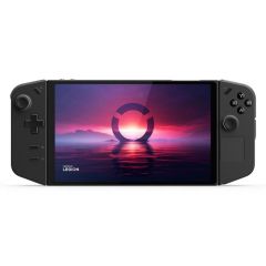 Lenovo Legion Go windows gaming console