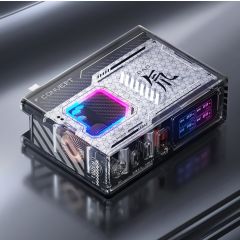 Nubia Red Magic 150W GaN 4-Port Charger