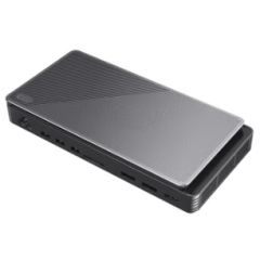 GPD G1 Graphics Card Expansion Dock, AMD Radeon RX 7600M XT
