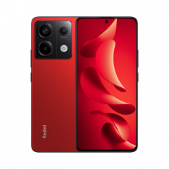 REDMI NOTE 13 PRO Chinese New Year Edition