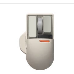 LOFREE TOUCH PBT Wireless Mouse