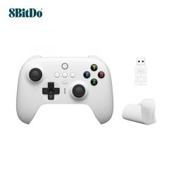 8BitDo Bluetooth Gamepad PC Version