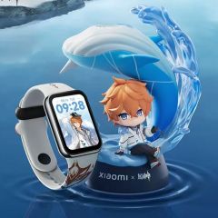 XIAOMI BAND 8 PRO GENSHIN IMPACT EDITION