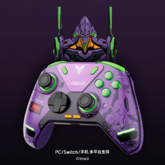 Flydigi apex 4 eva