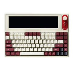 AJAZZ AKP846 mechanical keyboard