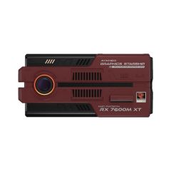 AYANEO AG01 Starship Graphic Dock