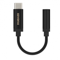 Meizu PANDAER Hi-Fi Portable AMP For iPhone/Android Phone