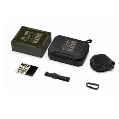 MIFA TANGO Bluetooth Speaker - Black (Almost new, 48% off)