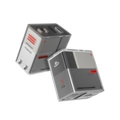 PANDAER 67W GaN Charger