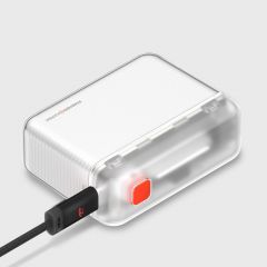 PANDAER × SHARGE 10000mAh Power Bank