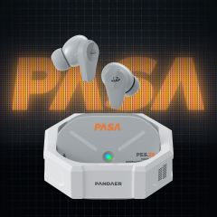 MEIZU PANDAER PASA SX12 ANC TWS Earbuds