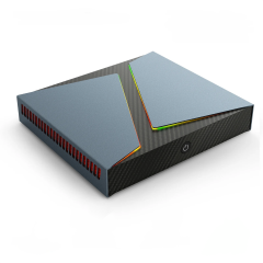 Chatreey GX01 Mini PC
