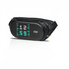 Divoom Pixoo Sling Bag-C