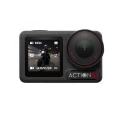 DJI action 5 pro