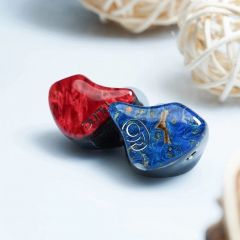 DUNU SA6 MK2 RB Version Earbuds