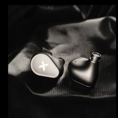 DUNU Titan X earphone