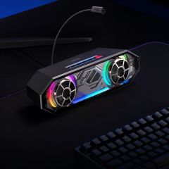 EDIFIER Hecate G2500 Bar Gaming Speaker