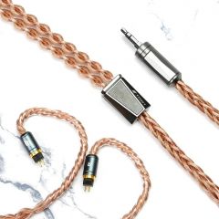 Effect Audio Signature Series ARES S Earphone Cable