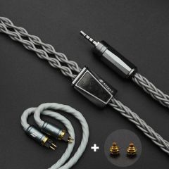 Effect Audio Signature Series Eros S 8 Wires Earphone Cable