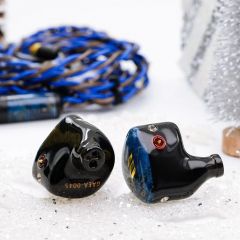 Effect Audio X Elysian Acoustic Labs